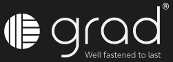 logo grad